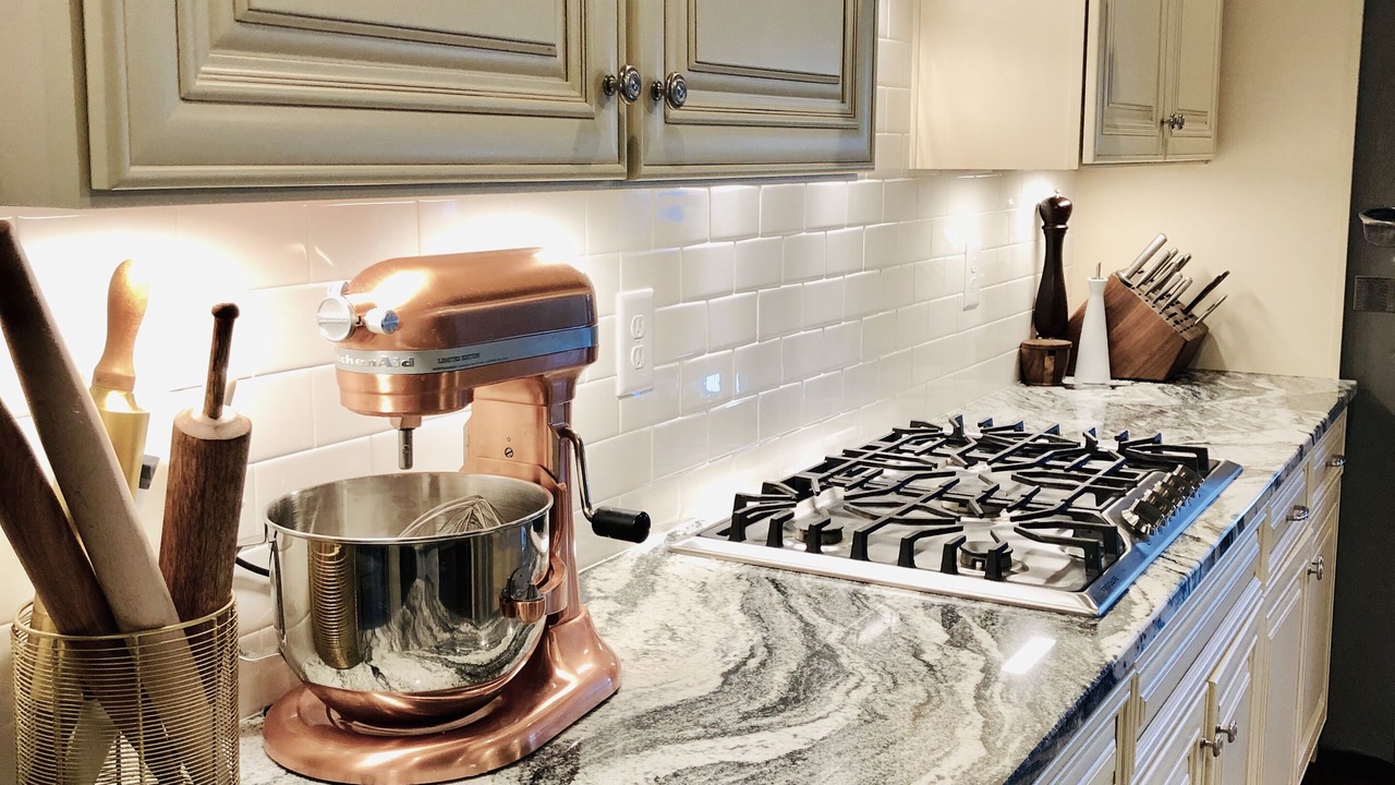 Photo of Kitchen in Evans