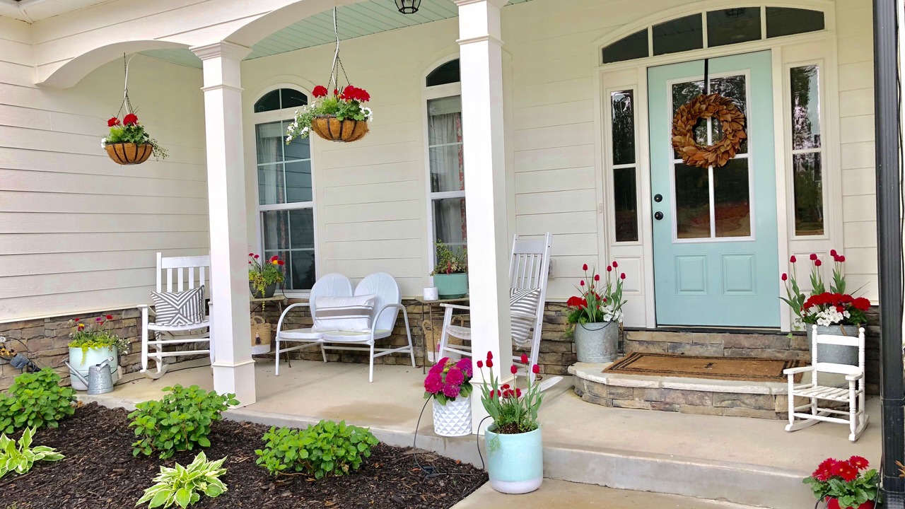 Photo of Outdoor in Evans