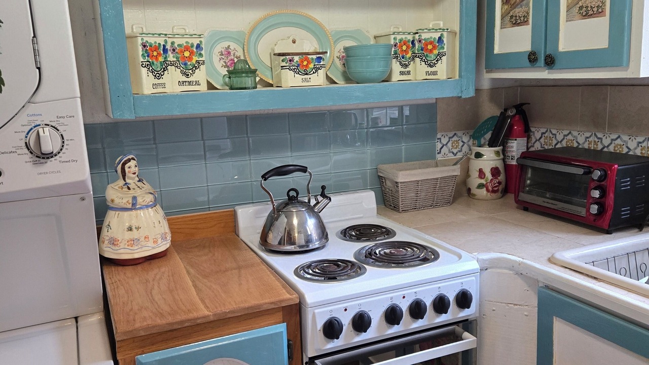 Photo of Kitchen in Mars Hill