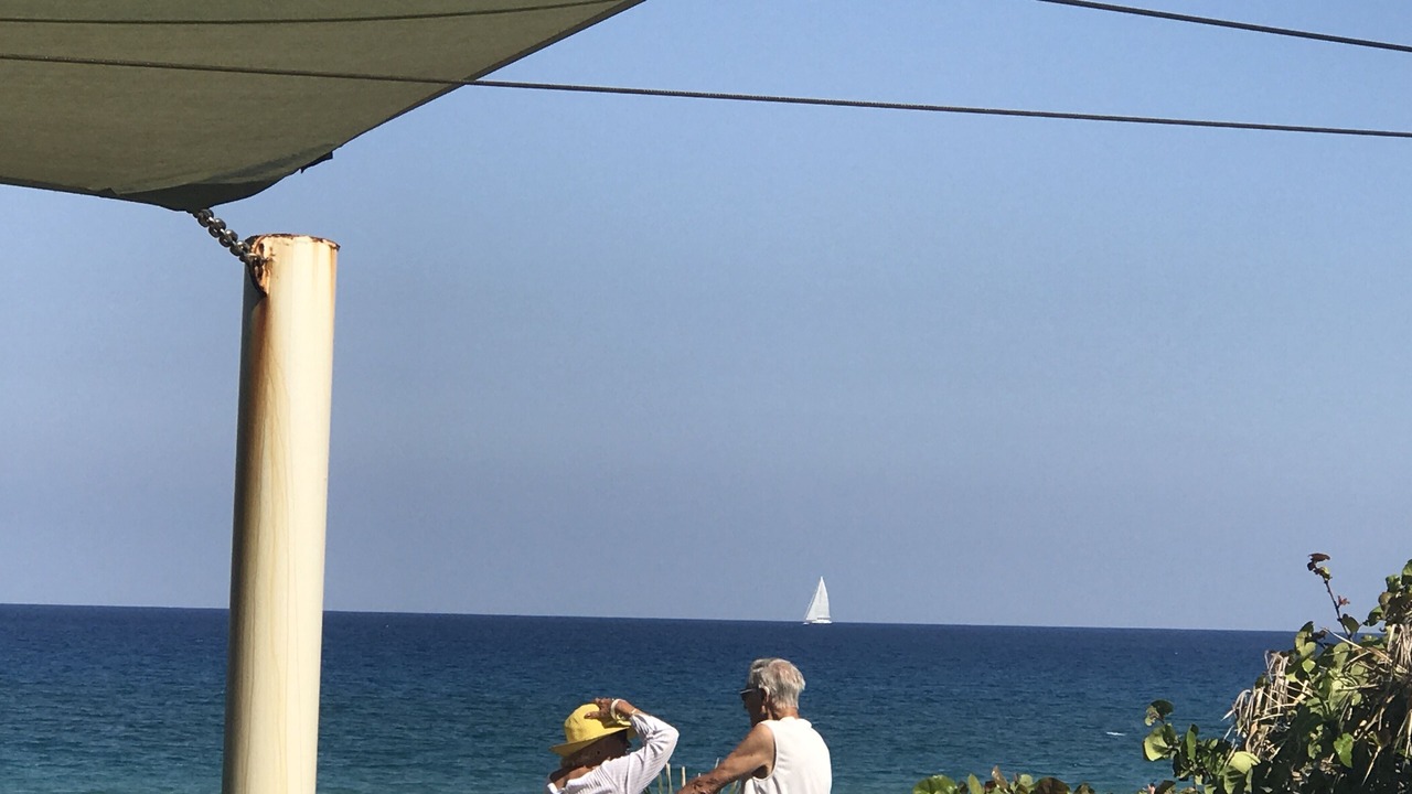 Photo of Outdoor in Boynton Beach