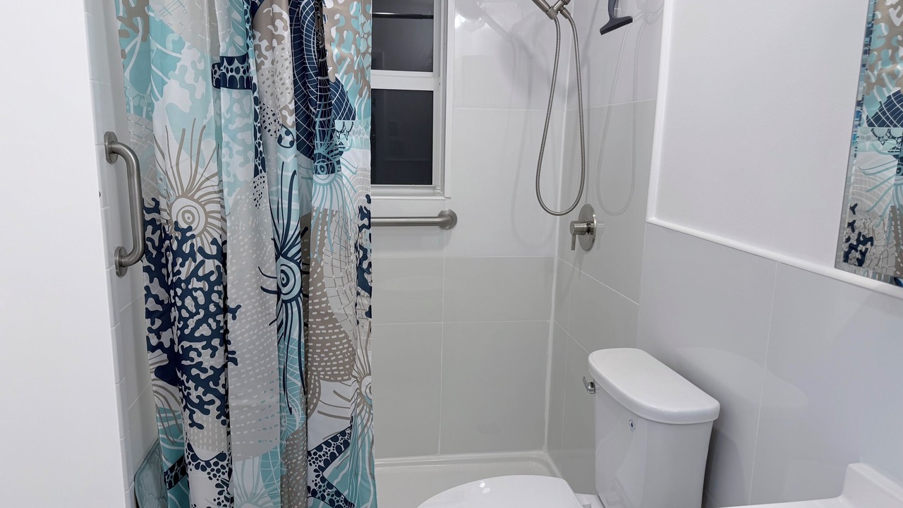 Photo of Bathroom in Boynton Beach