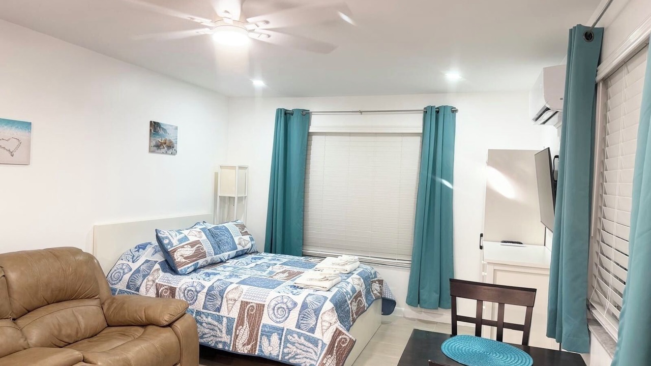 Photo of Bedroom in Boynton Beach