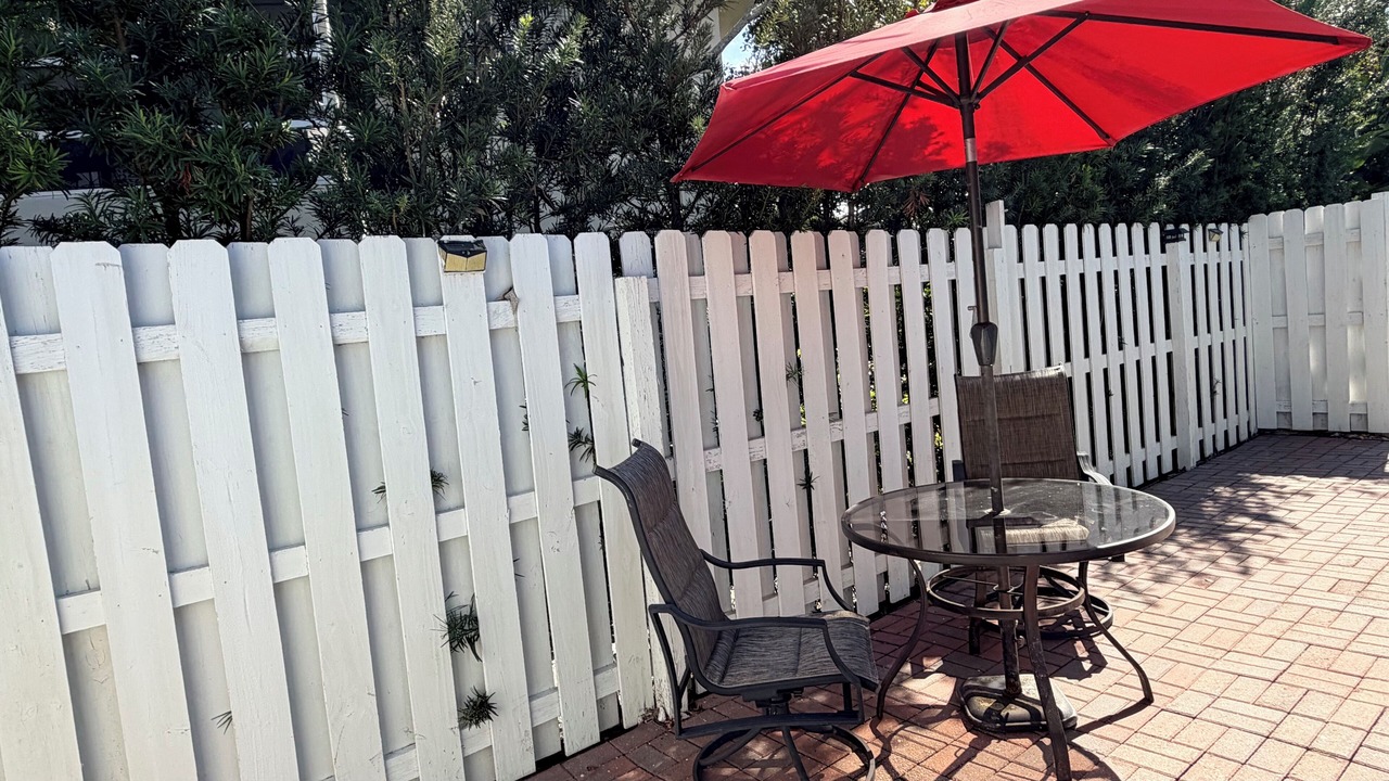 Photo of Outdoor in Boynton Beach