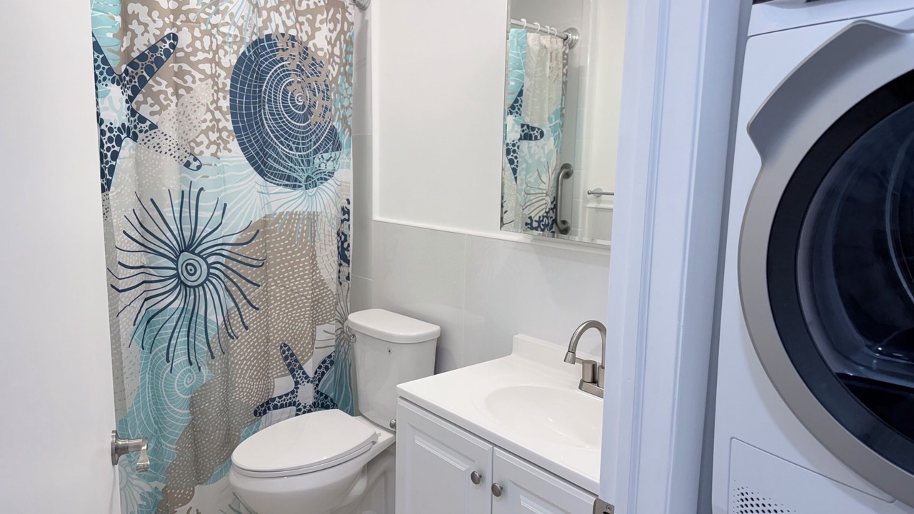 Photo of Bathroom in Boynton Beach
