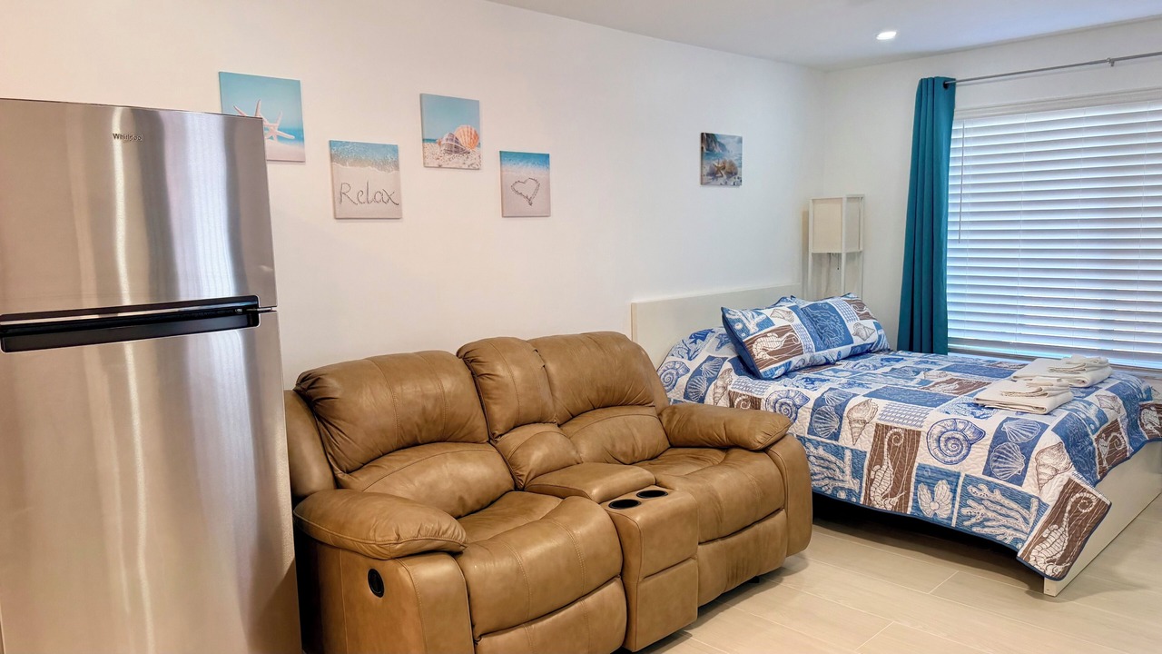 Photo of Bedroom in Boynton Beach