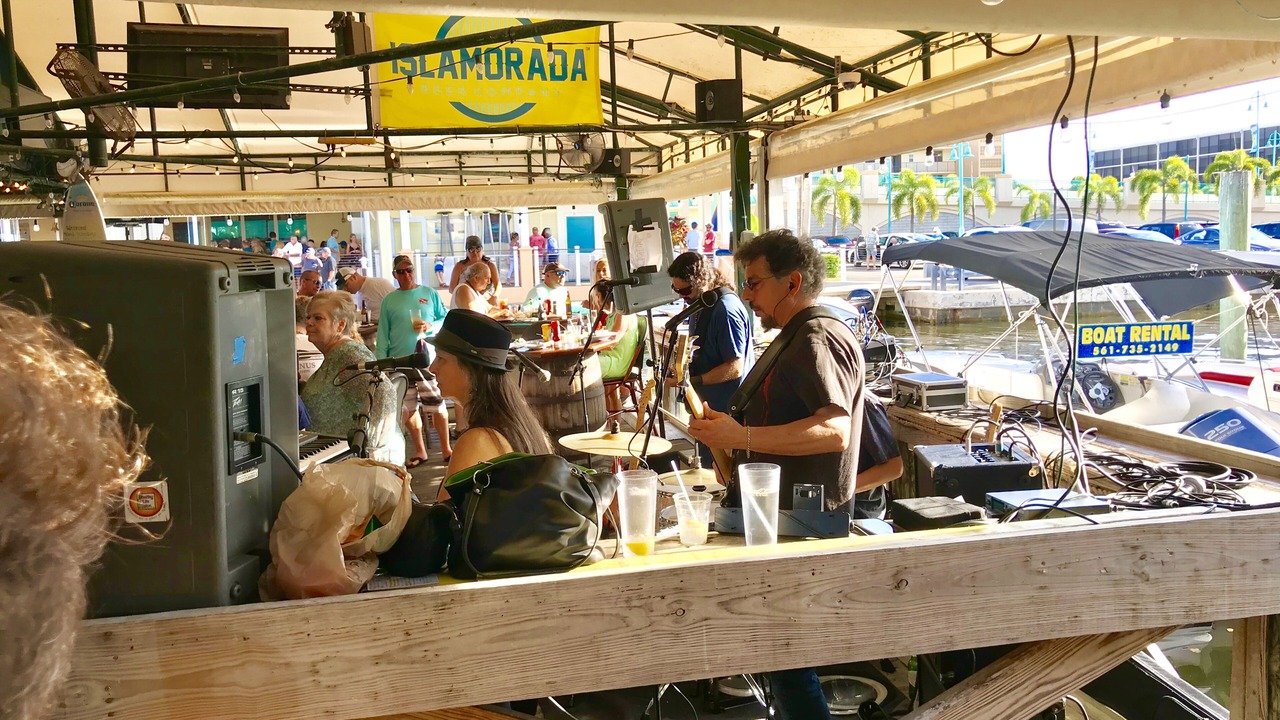 Photo of Outdoor in Boynton Beach