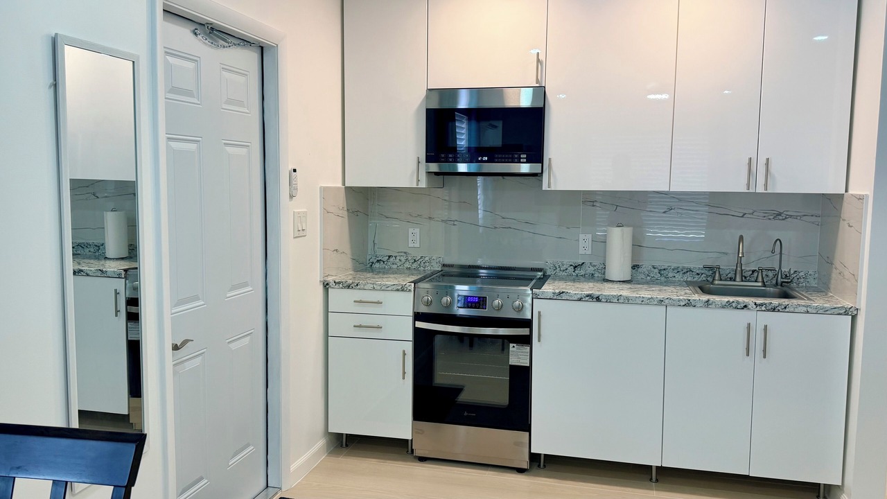 Photo of Kitchen in Boynton Beach