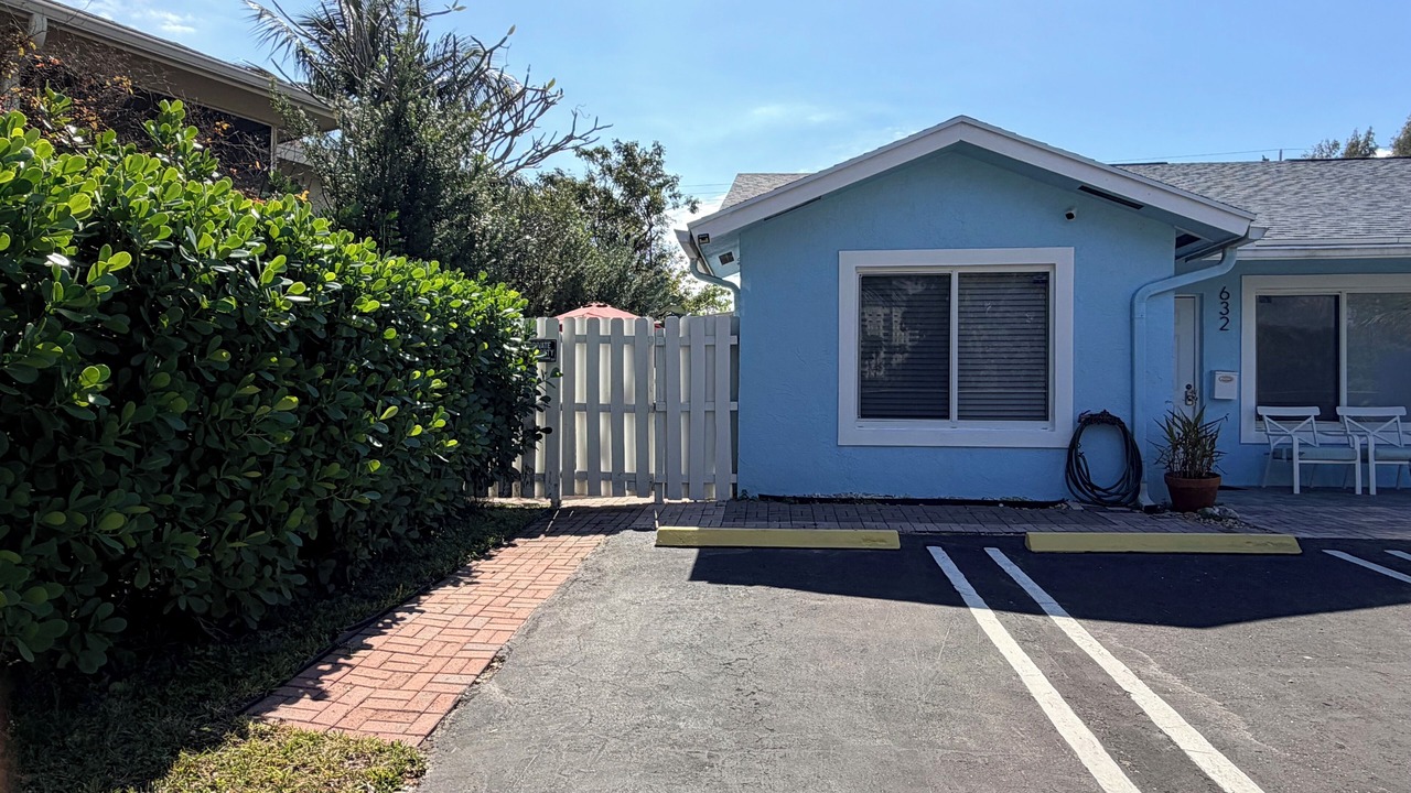 Photo of Outdoor in Boynton Beach