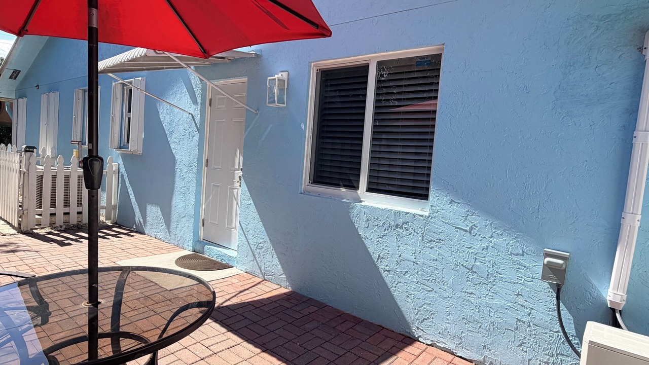 Photo of Outdoor in Boynton Beach