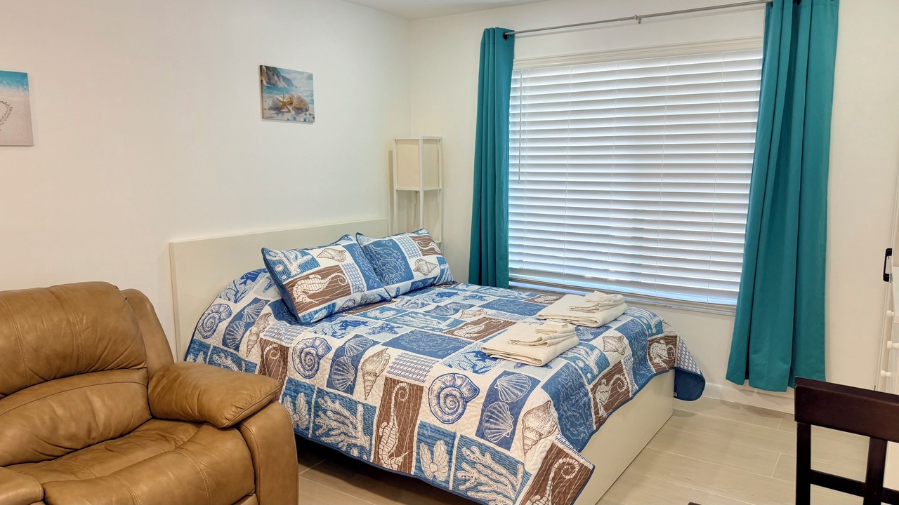 Photo of Bedroom in Boynton Beach
