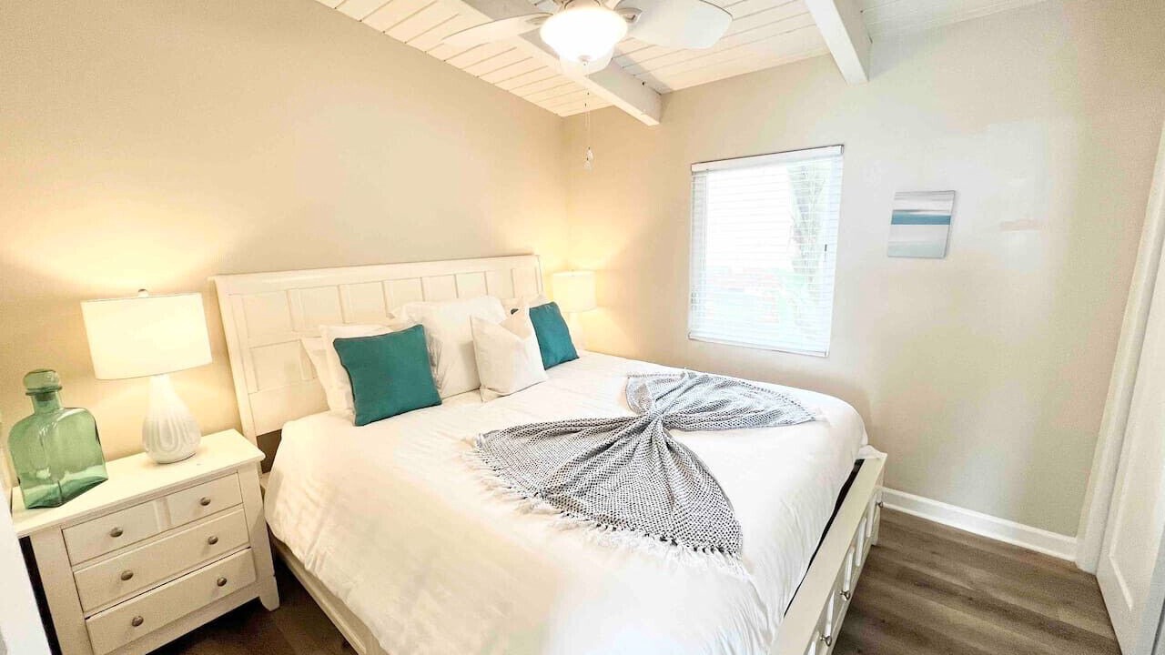 Photo of Bedroom in South Oceanside