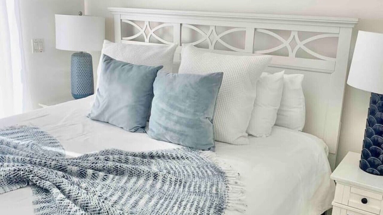 Photo of Bedroom in South Oceanside