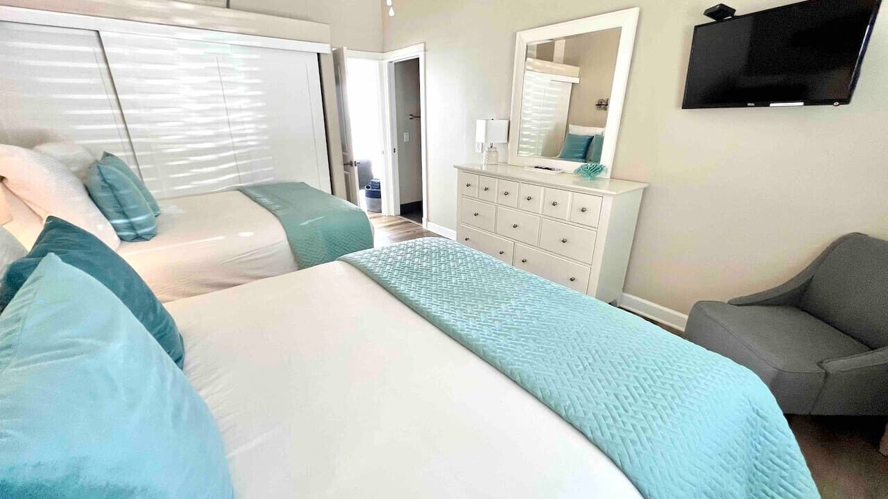 Photo of Bedroom in South Oceanside