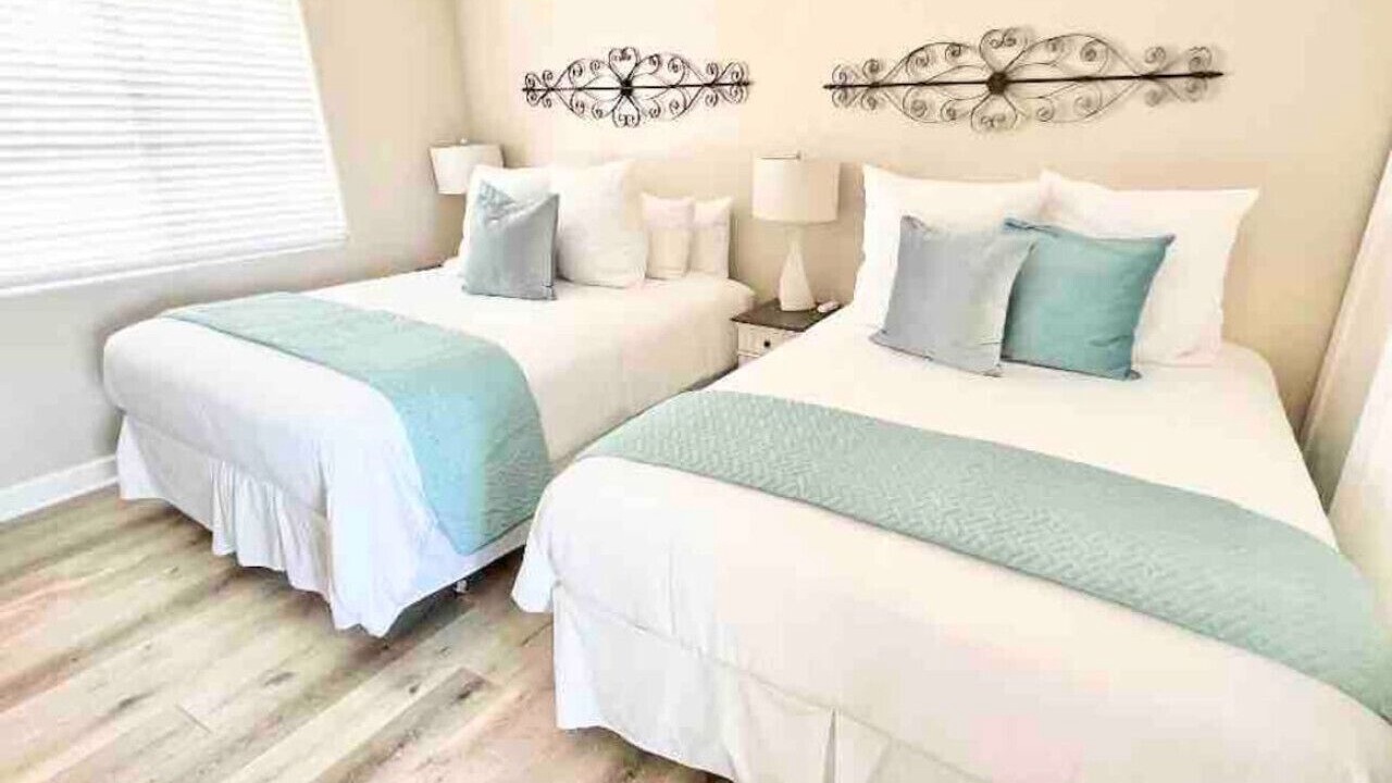 Photo of Bedroom in South Oceanside