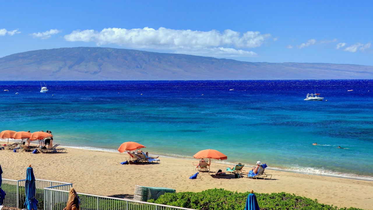 Photo of Others in Kaanapali