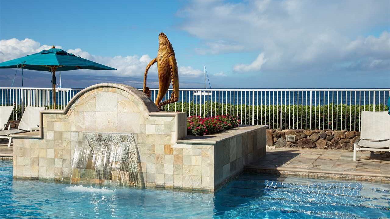 Photo of Outdoor in Kaanapali