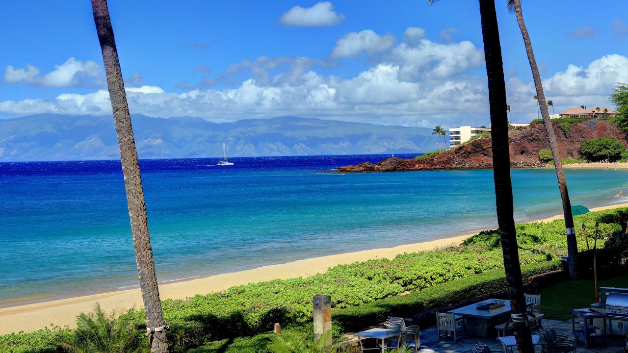 Photo of Others in Kaanapali