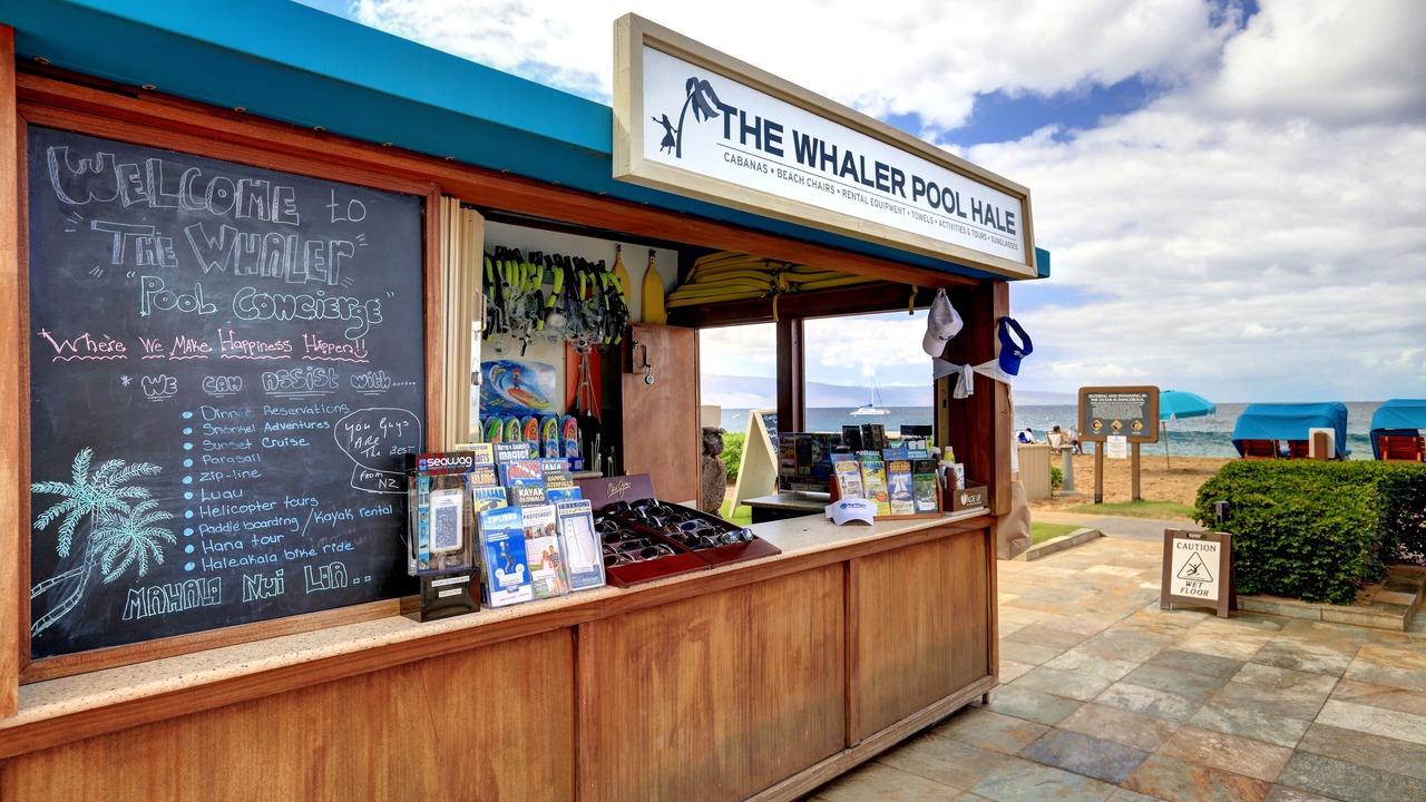 Photo of Others in Kaanapali