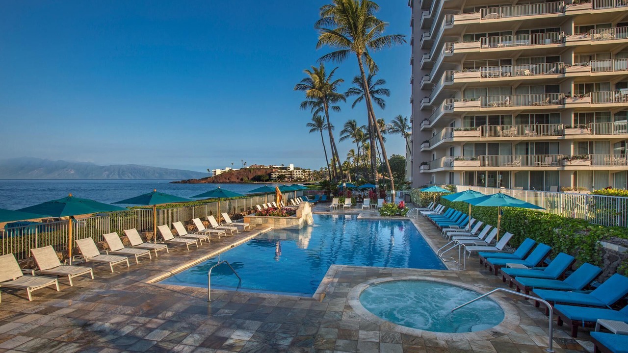 Photo of Outdoor in Kaanapali