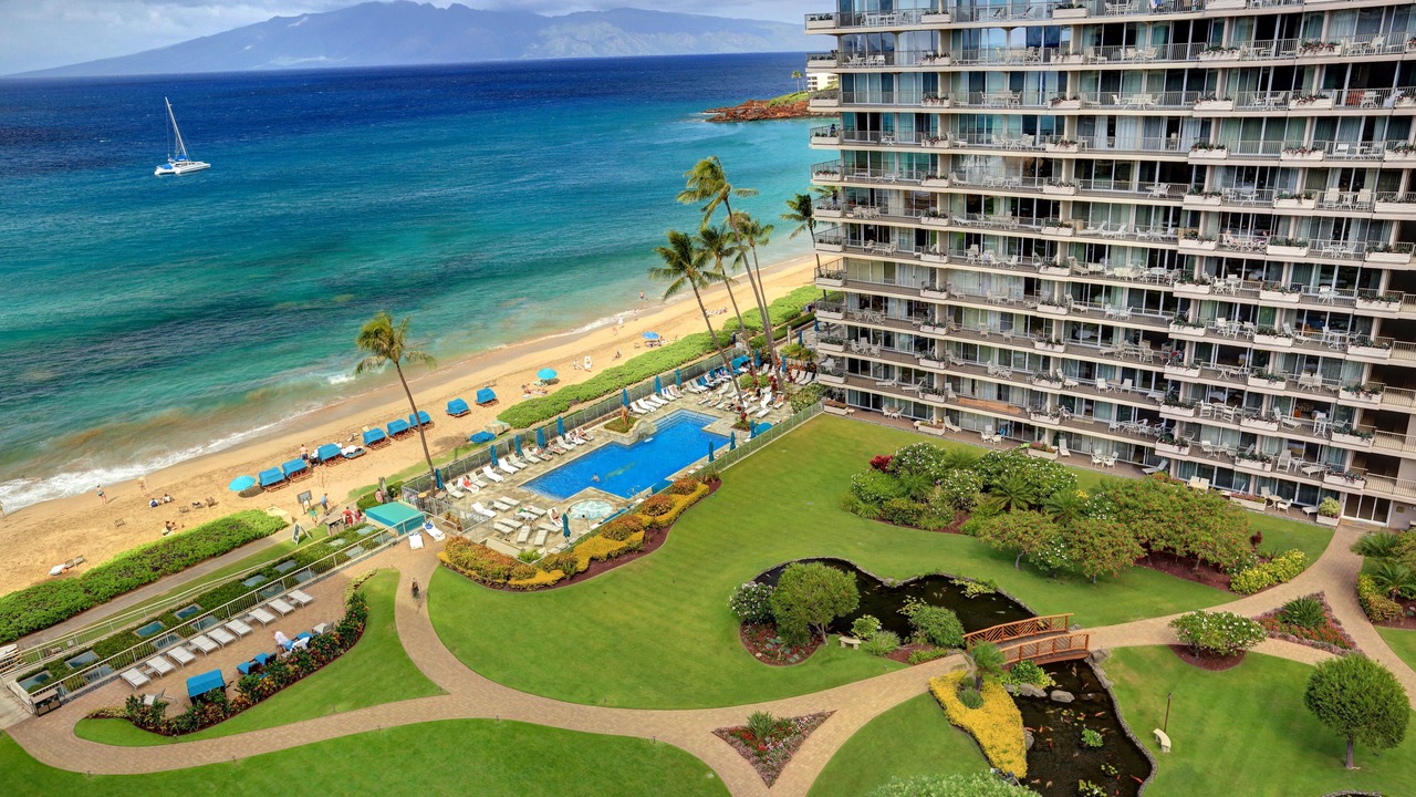 Photo of Others in Kaanapali