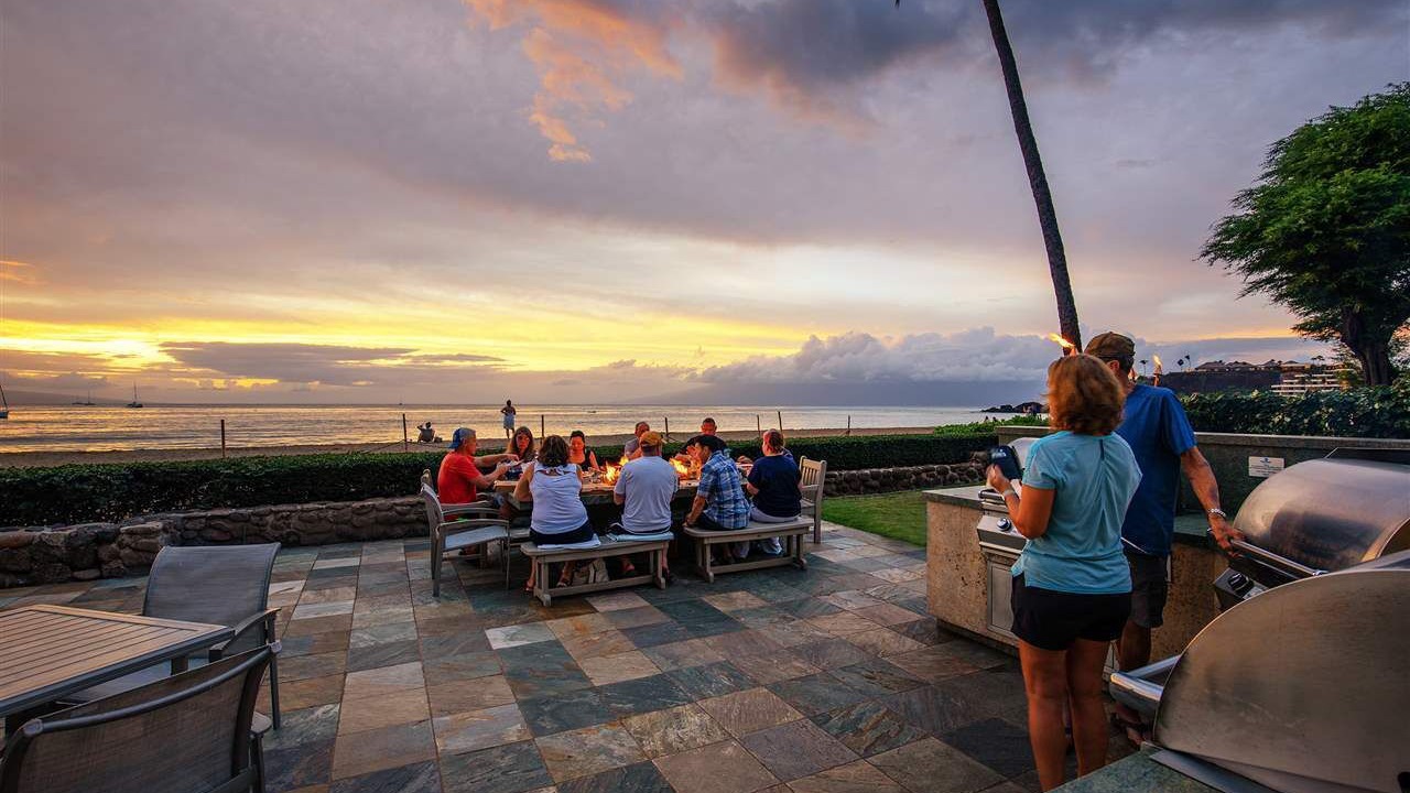 Photo of Others in Kaanapali