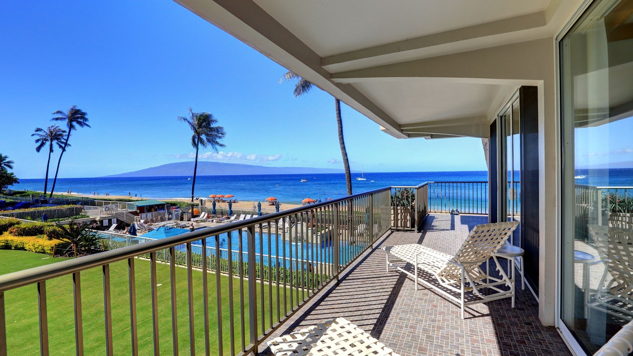 Photo of Bedroom in Kaanapali