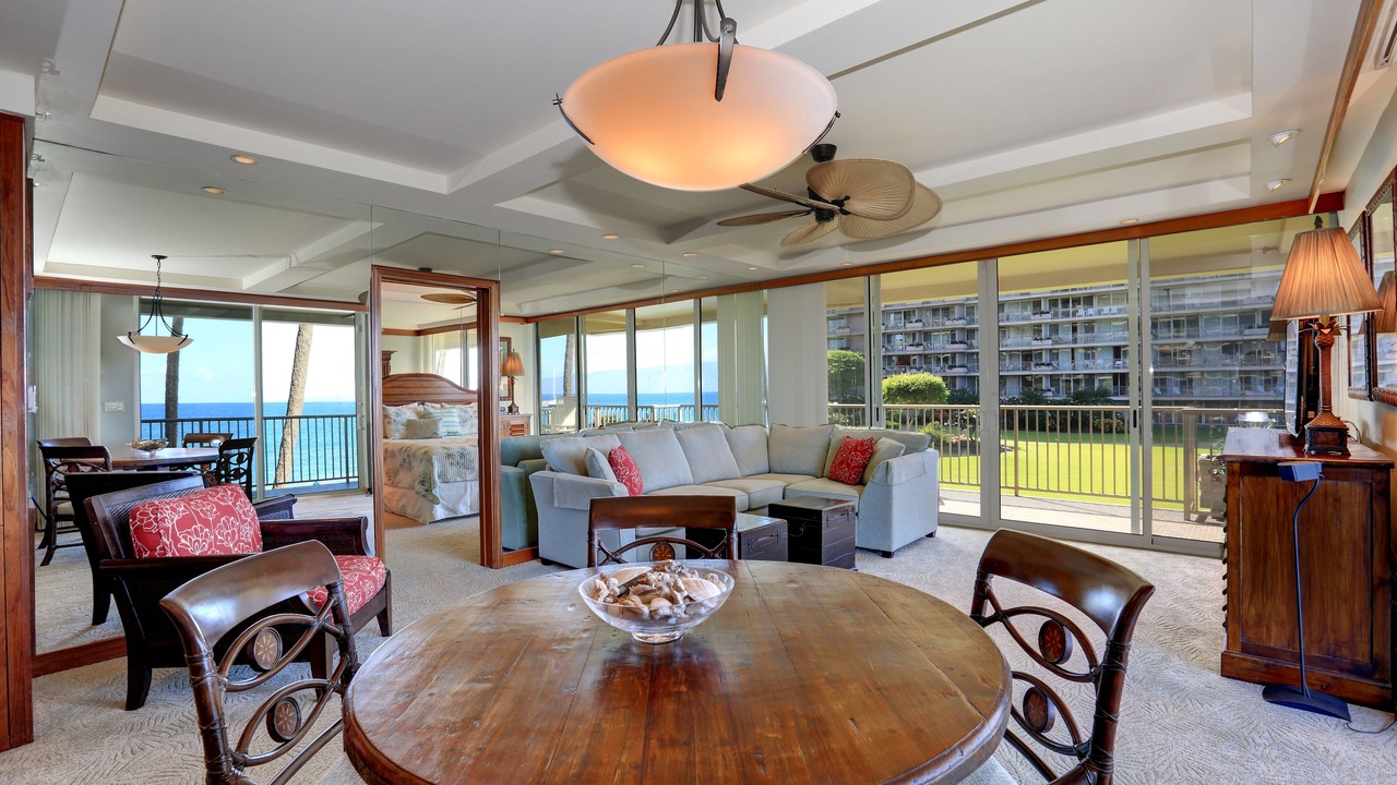 Photo of Bedroom in Kaanapali