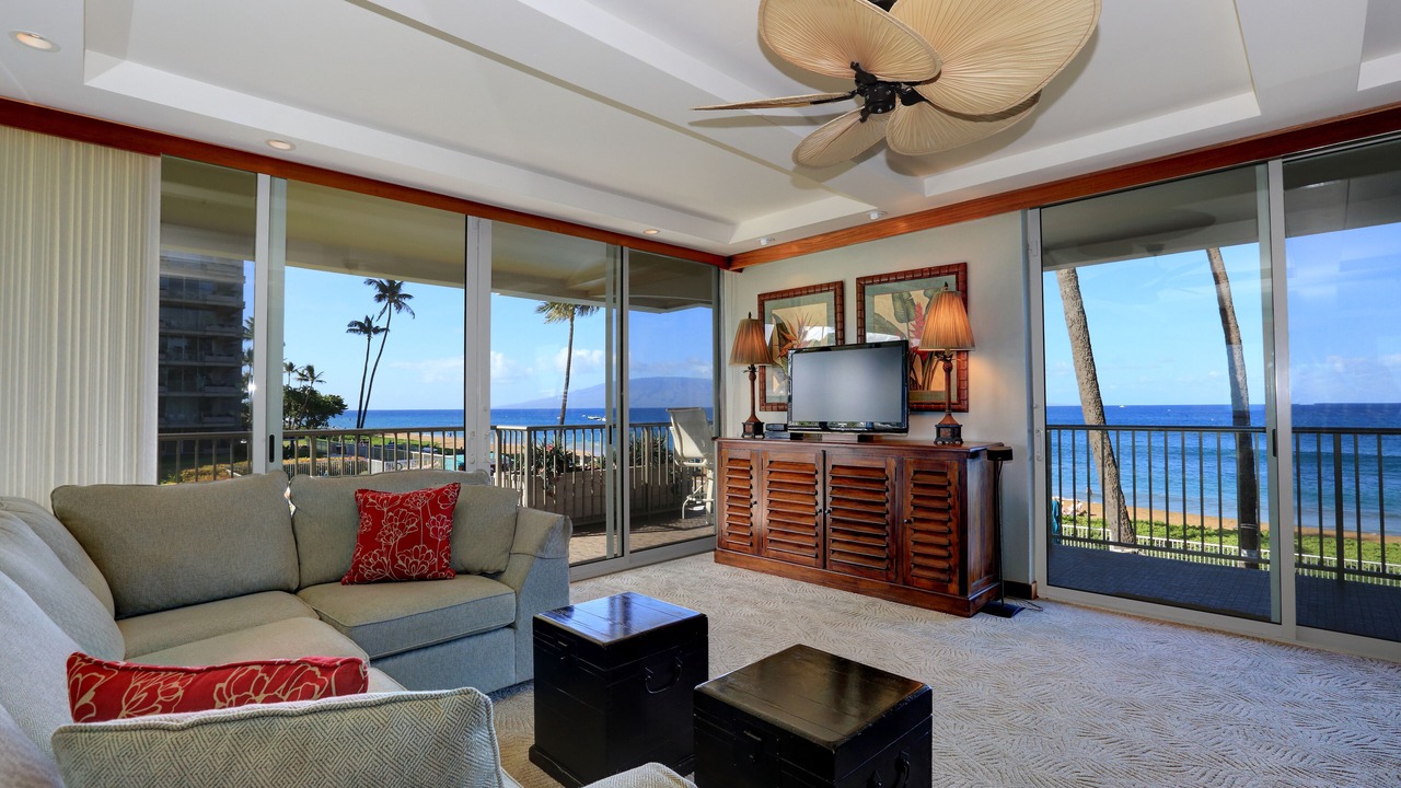 Photo of Bedroom in Kaanapali