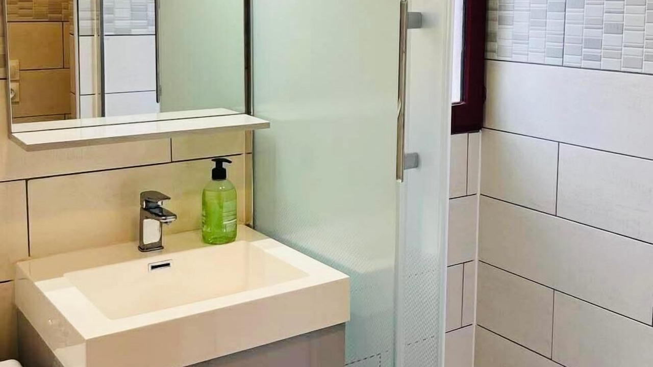 Photo of Bathroom in Luz-Saint-Sauveur