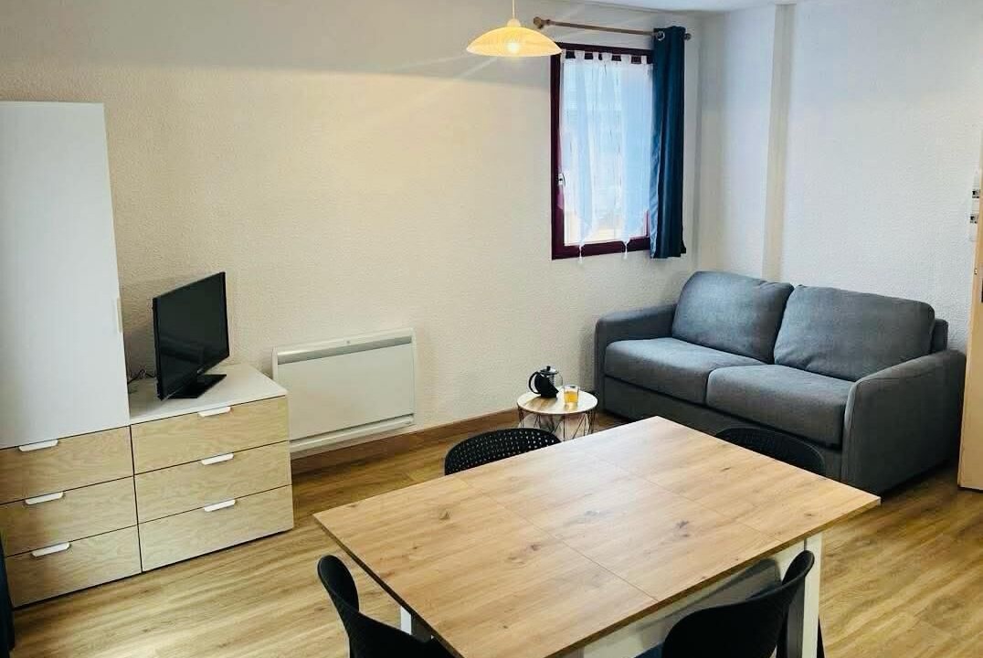 Photo of Livingroom in Luz-Saint-Sauveur