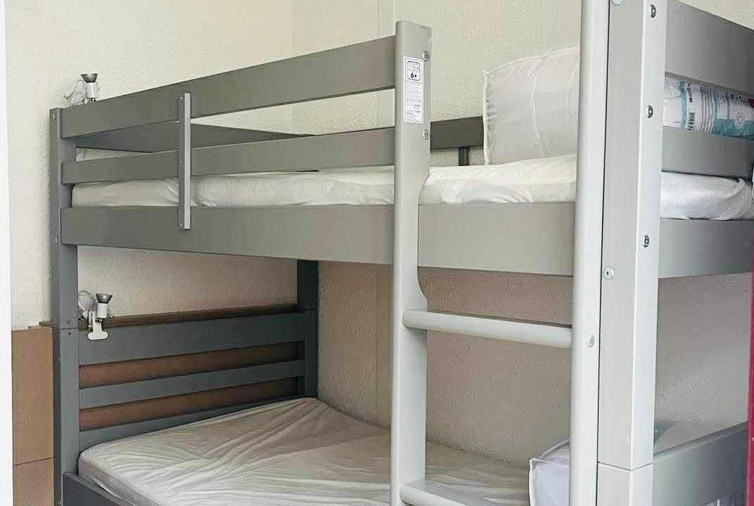 Photo of Bedroom in Luz-Saint-Sauveur