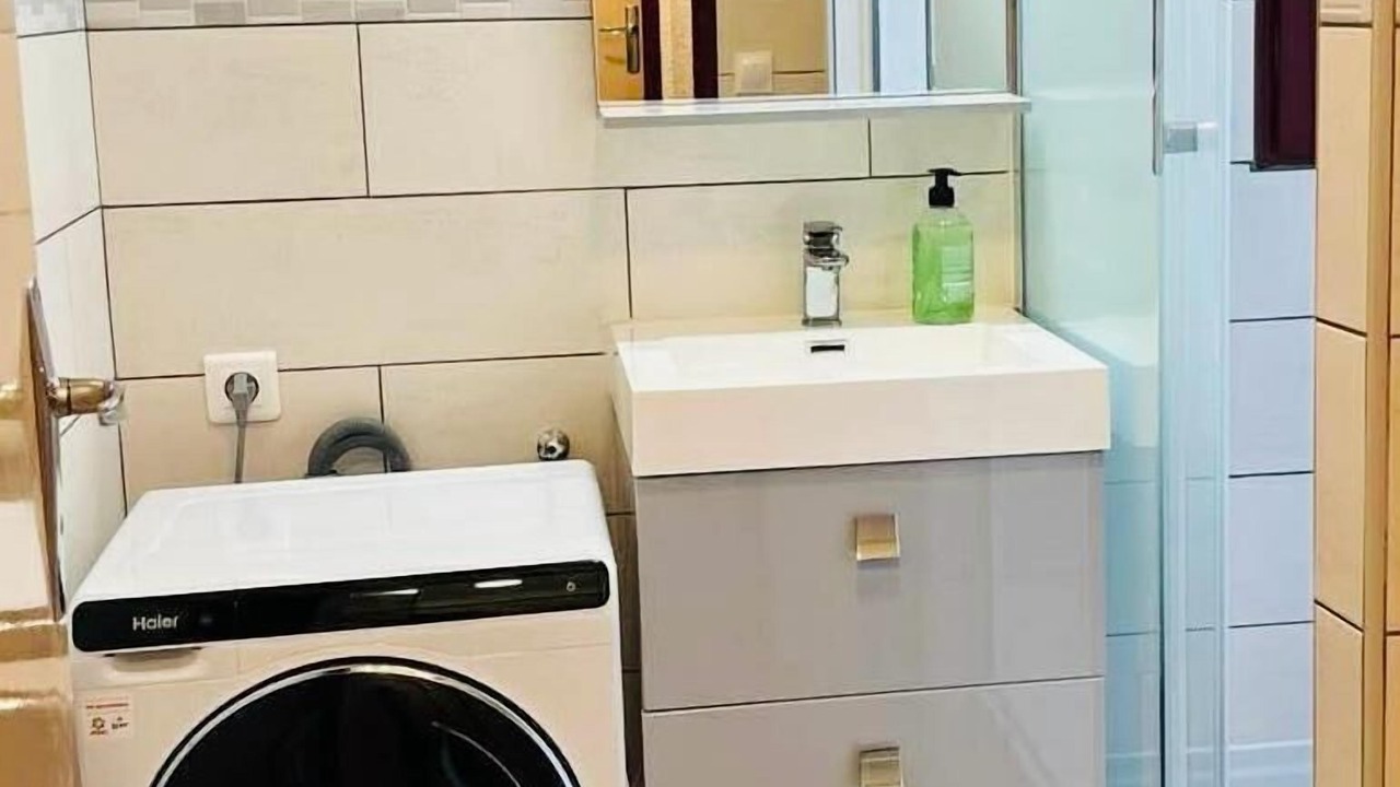 Photo of Bathroom in Luz-Saint-Sauveur