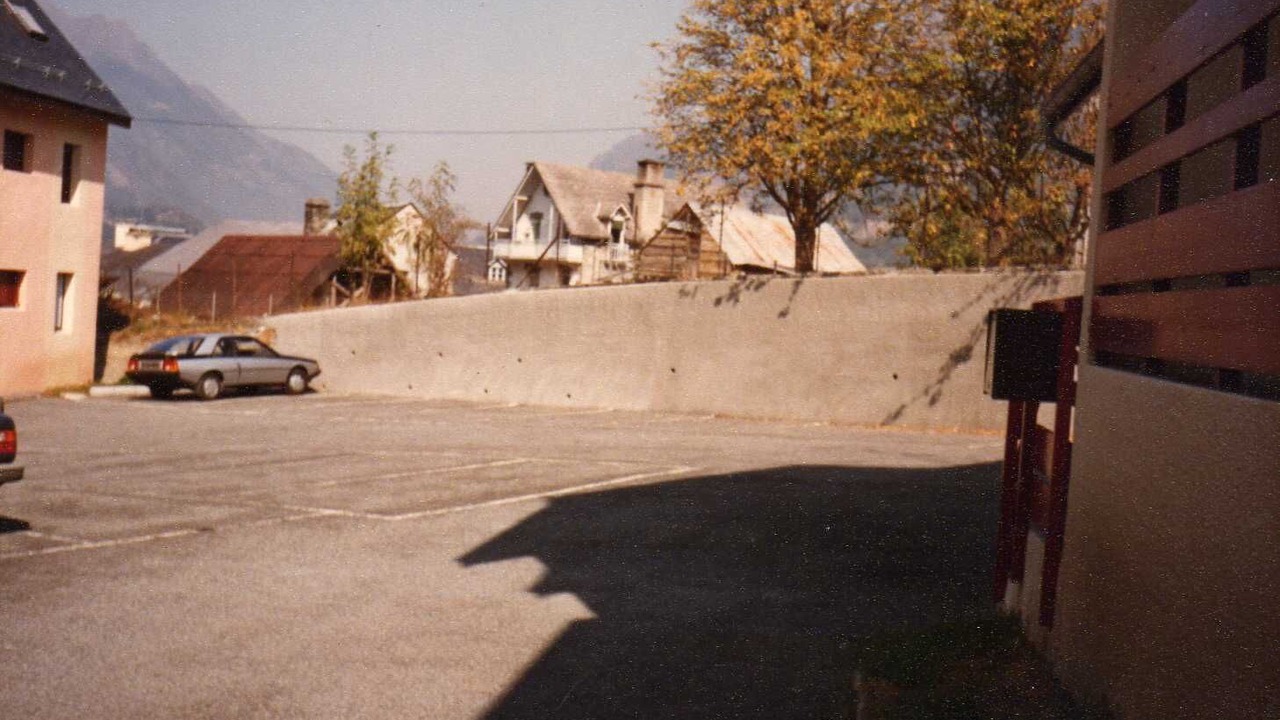 Photo of Outdoor in Luz-Saint-Sauveur