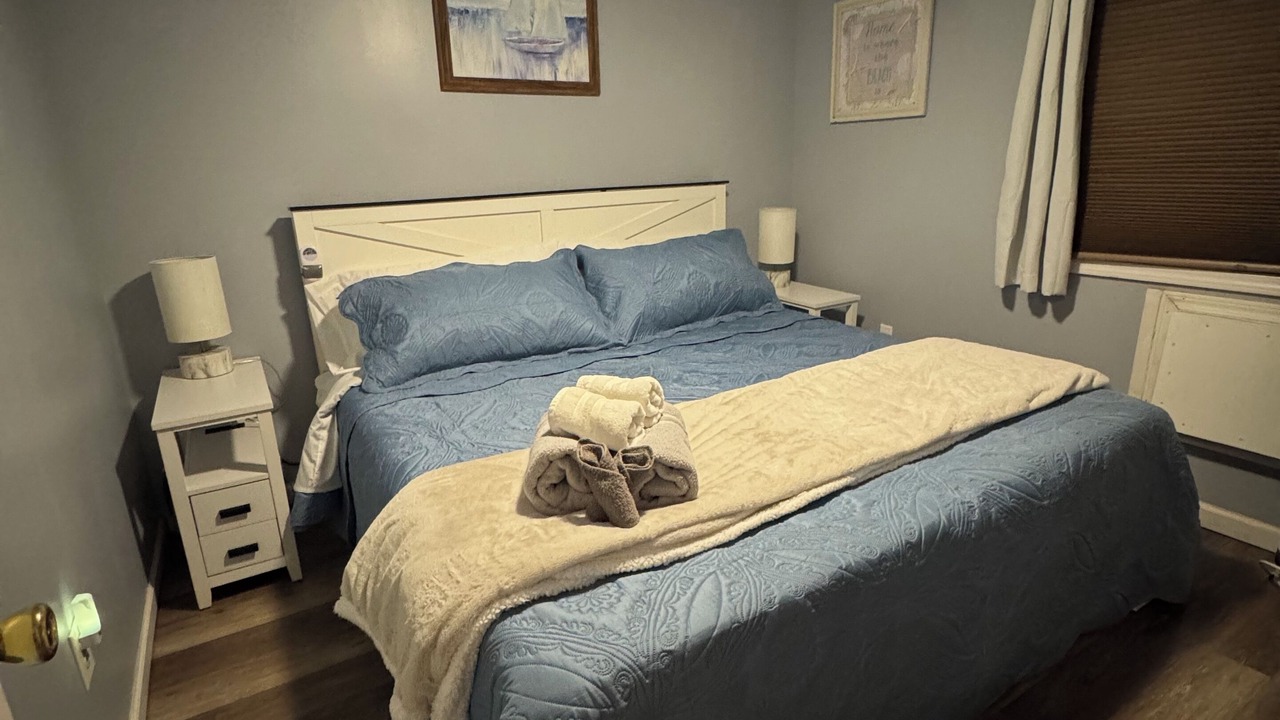 Photo of Bedroom in Sneads Ferry
