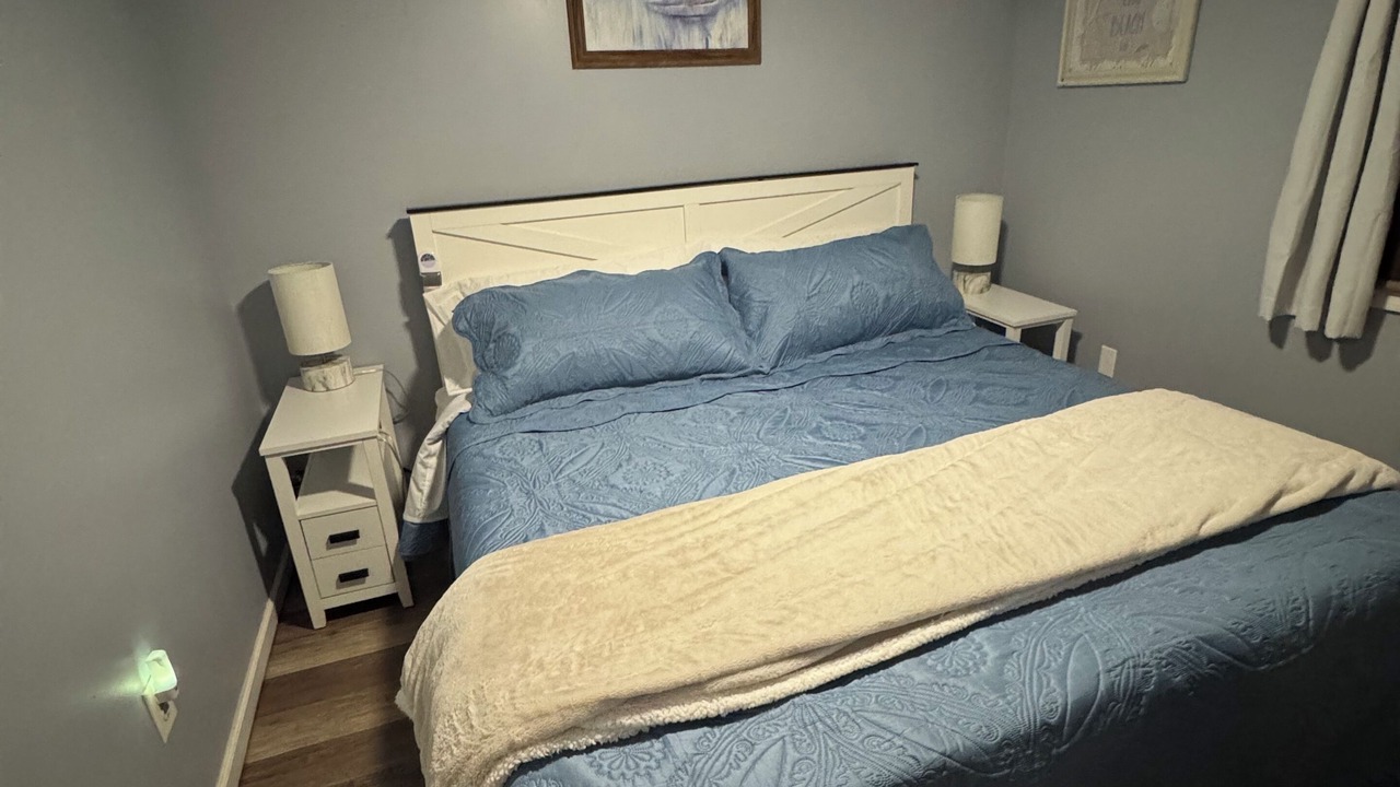 Photo of Bedroom in Sneads Ferry