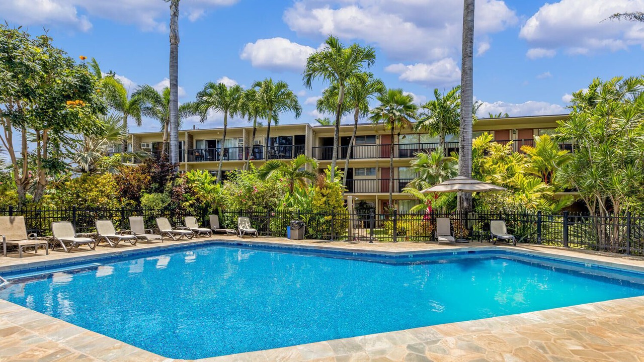 Photo of Outdoor in Poipu