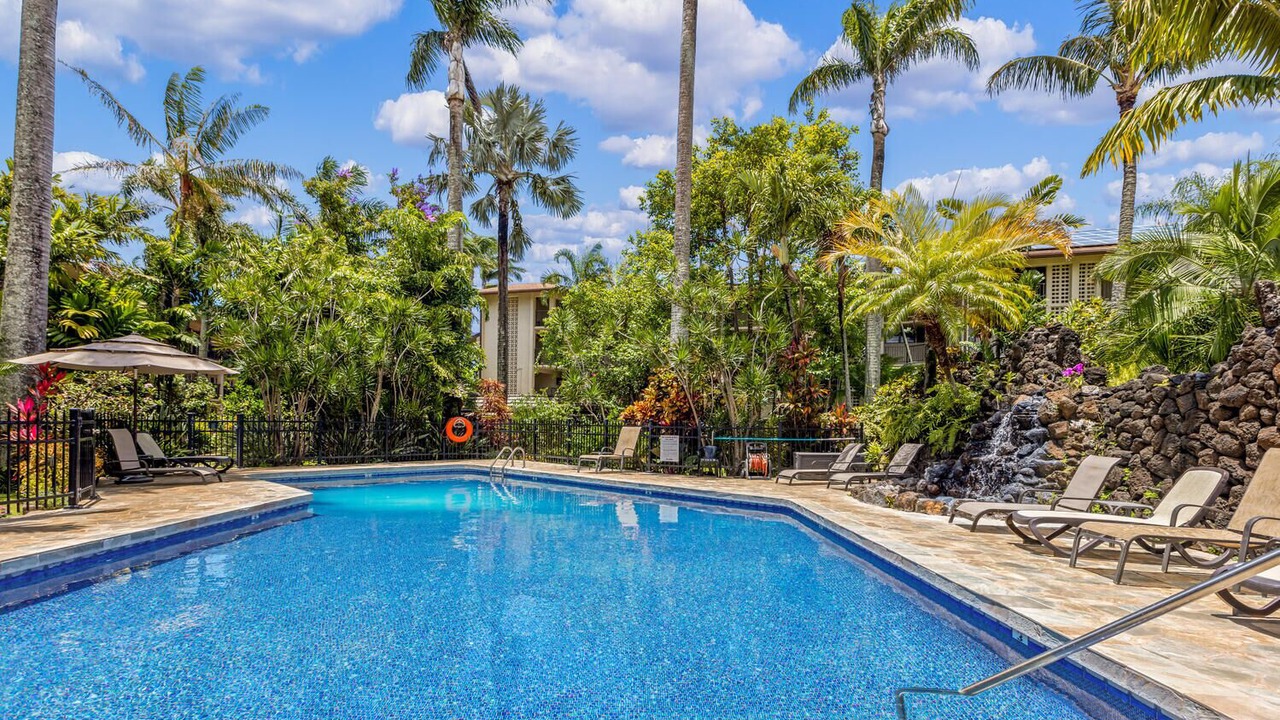 Photo of Outdoor in Poipu