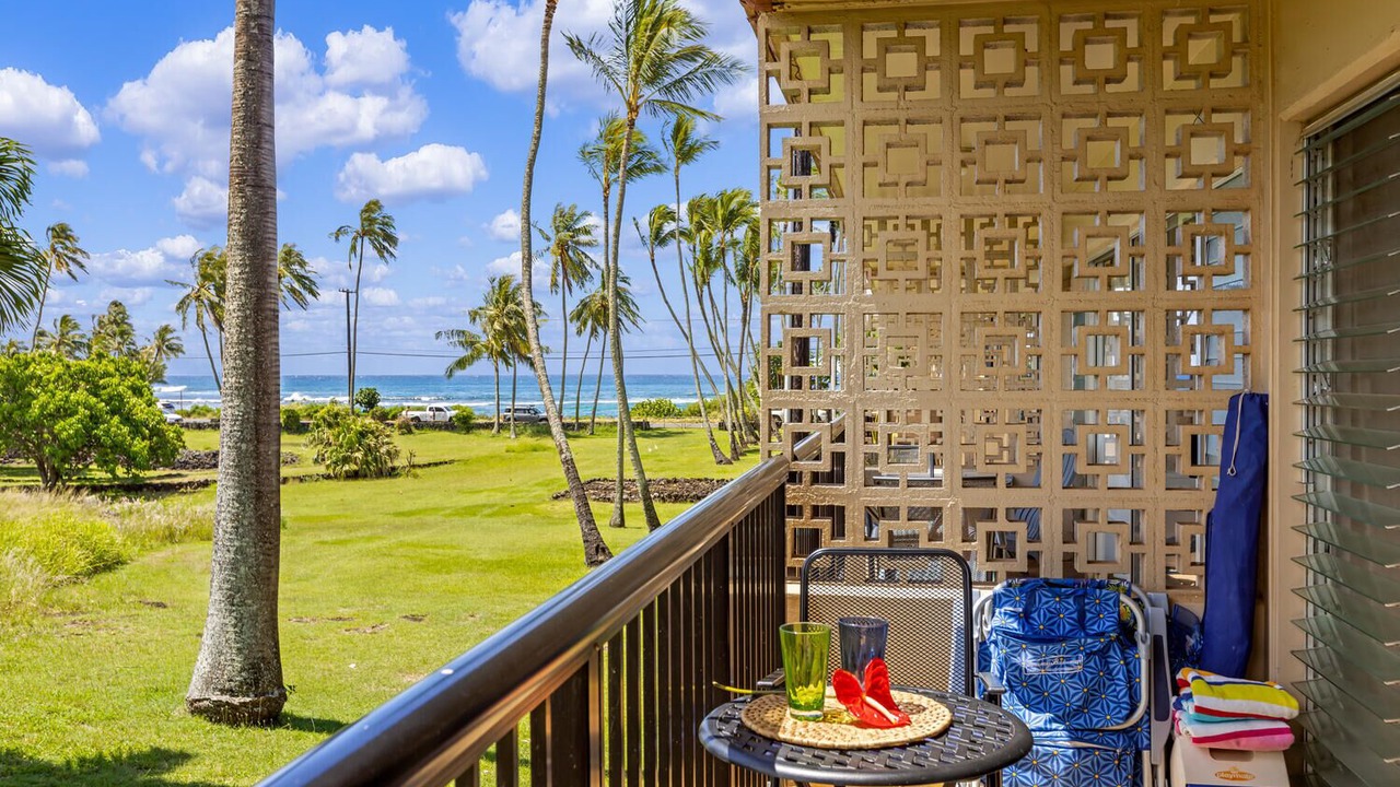 Photo of Outdoor in Poipu