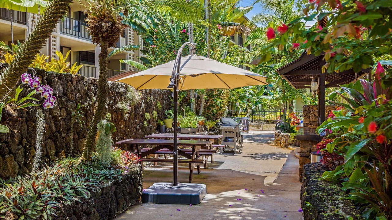 Photo of Outdoor in Poipu