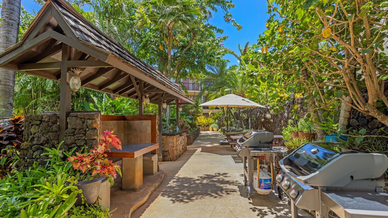 Photo of Outdoor in Poipu