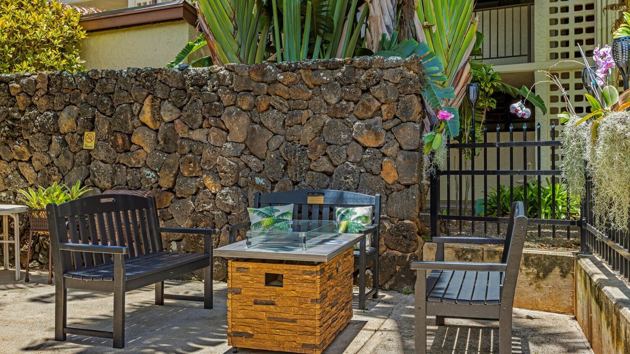 Photo of Outdoor in Poipu