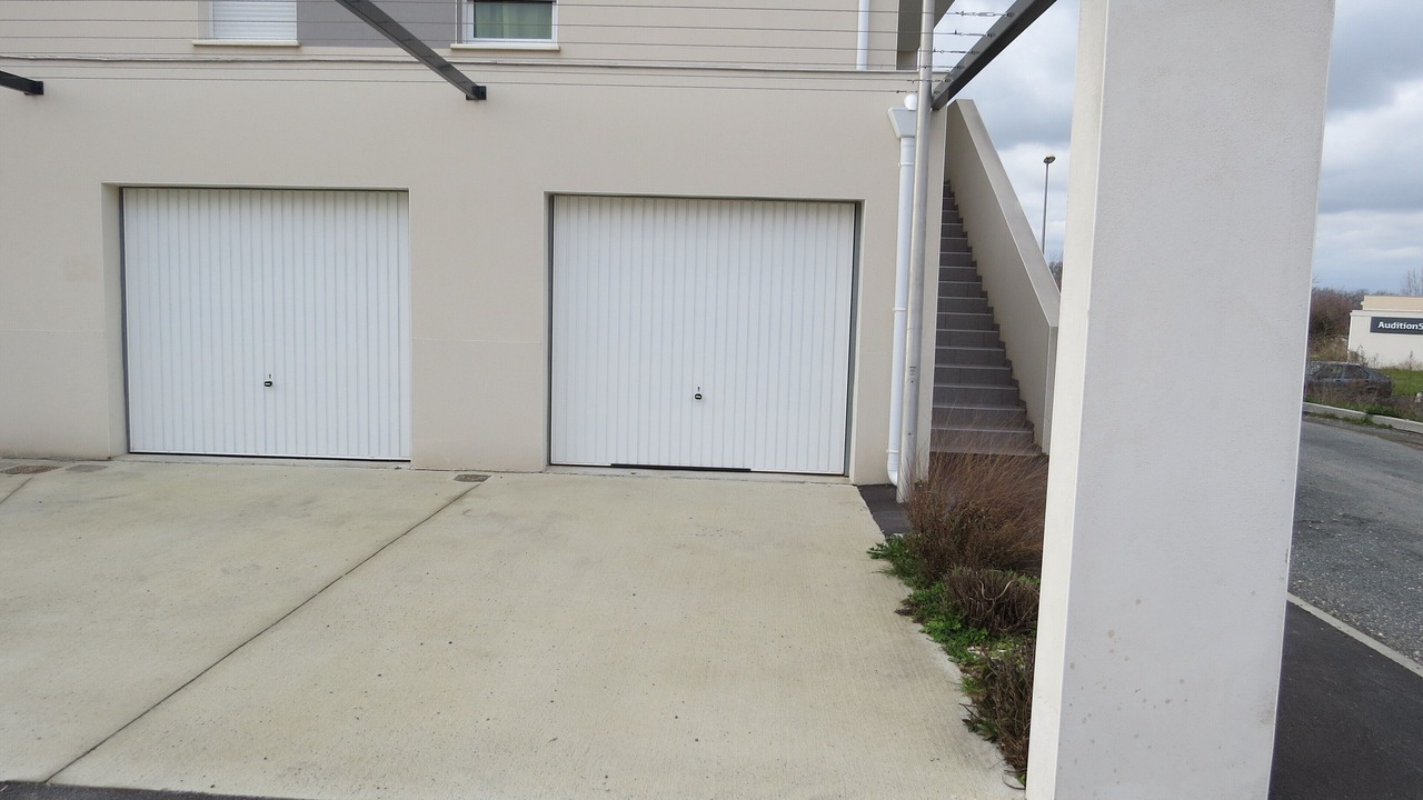 Photo of Outdoor in Colombiers