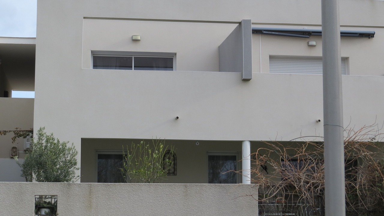 Photo of Outdoor in Colombiers