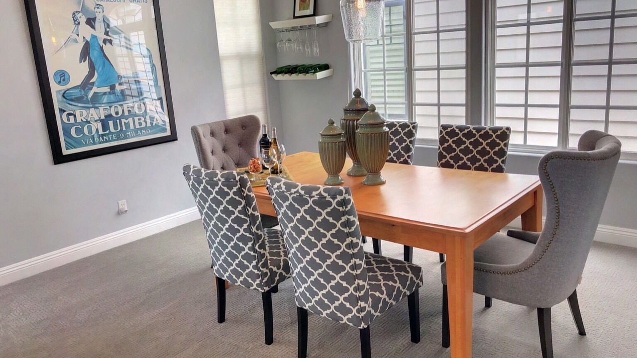 Photo of Bedroom in Balboa Peninsula
