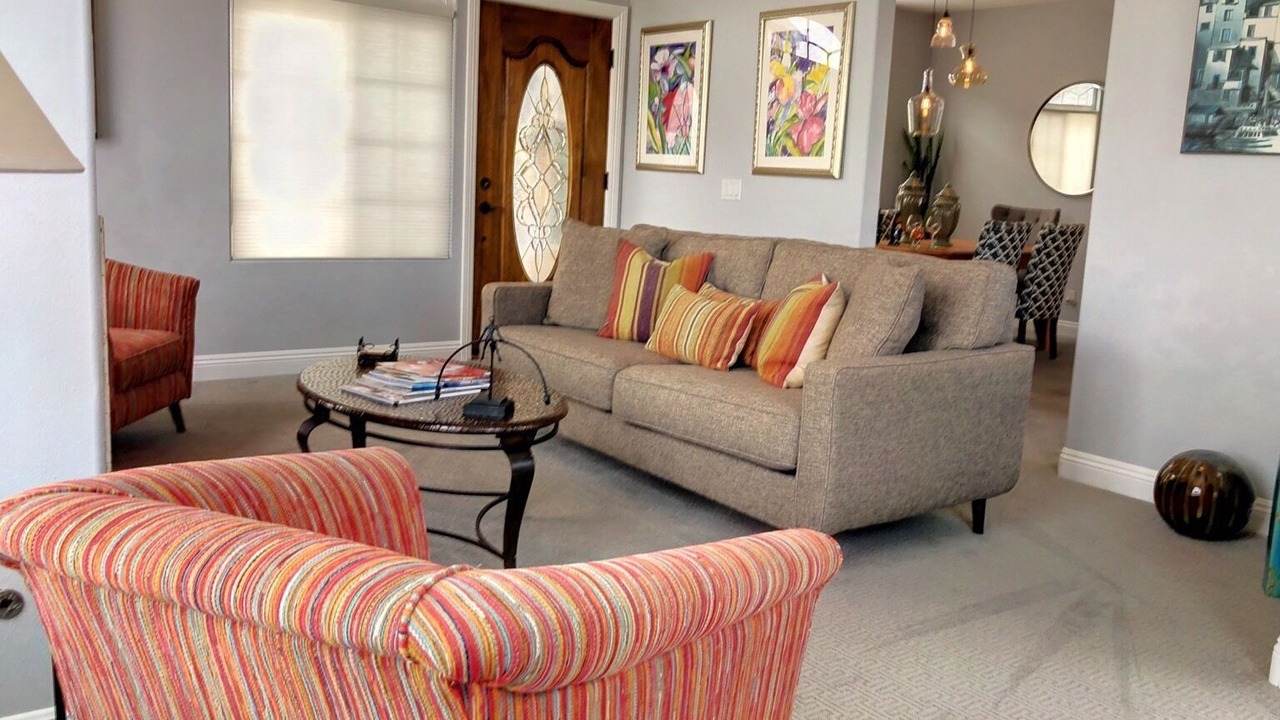 Photo of Bedroom in Balboa Peninsula