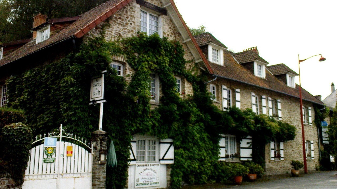 Photo of Outdoor in Chateauneuf-la-Foret