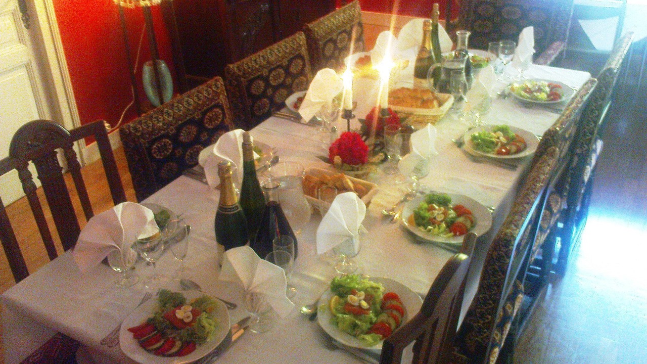 Photo of Others in Chateauneuf-la-Foret