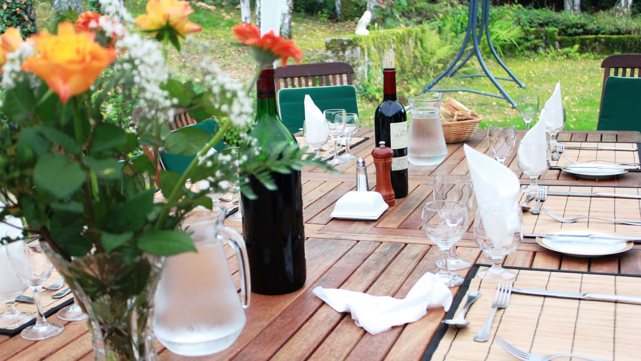 Photo of Outdoor in Chateauneuf-la-Foret