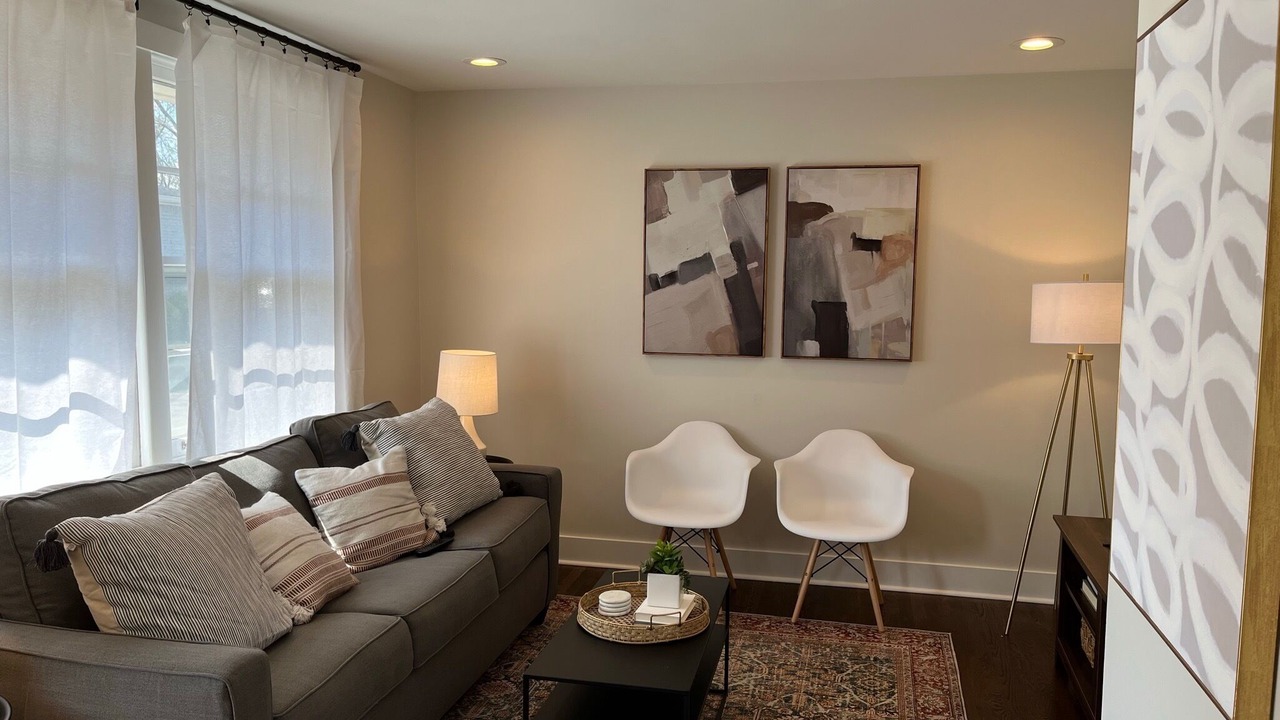 Photo of Bedroom in Edgehill