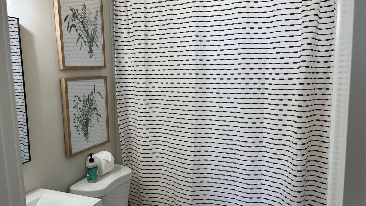 Photo of Bathroom in Edgehill